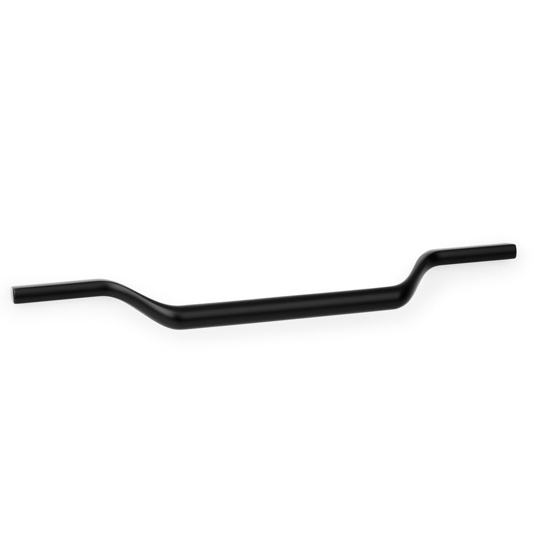 VALLEY - CC160L223mm Handle Matt black