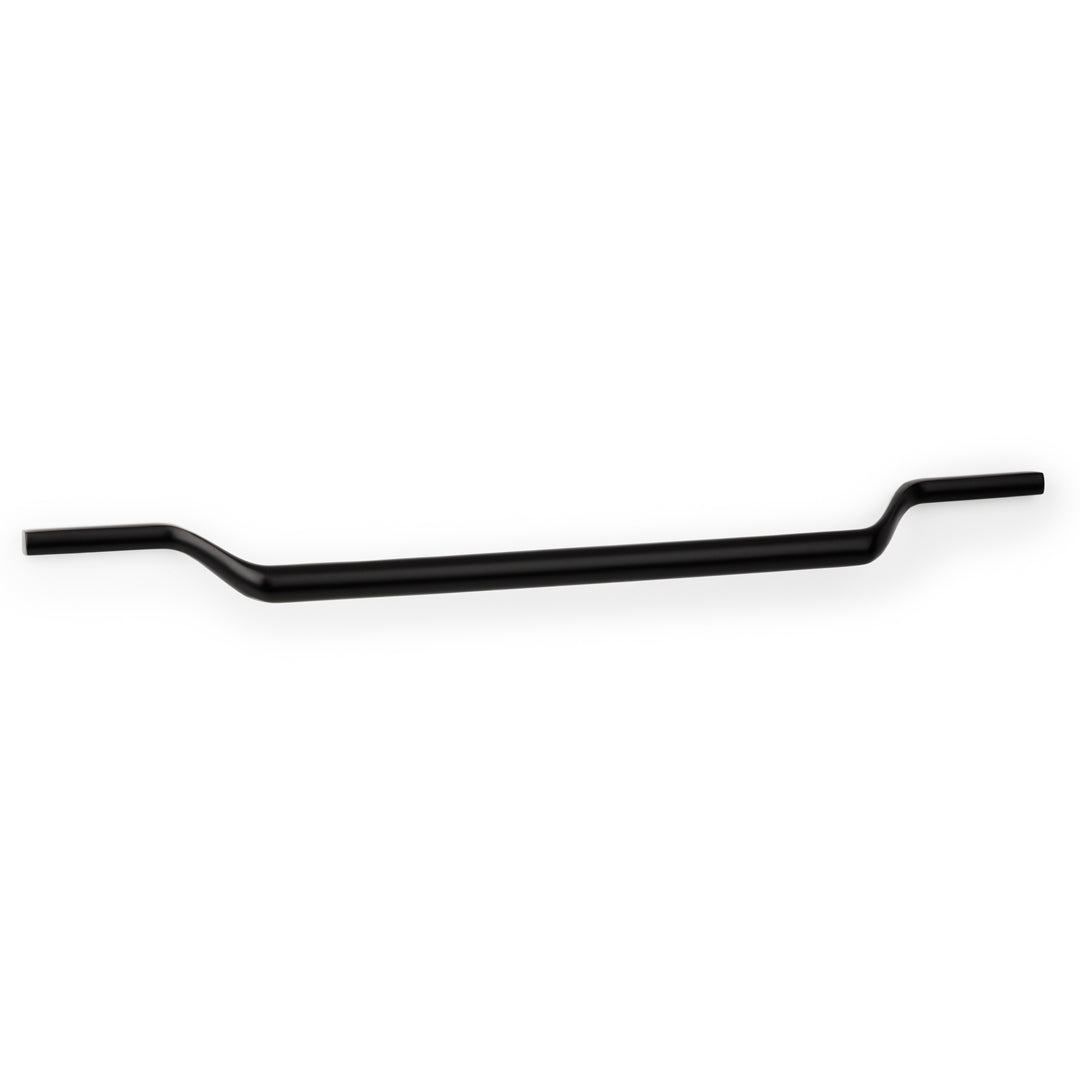 VALLEY - CC256L330mm Handle Matt black