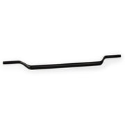 VALLEY - CC256L330mm Handle Matt black