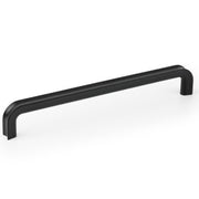 LIPP - CC192L205mm Handle Matt black
