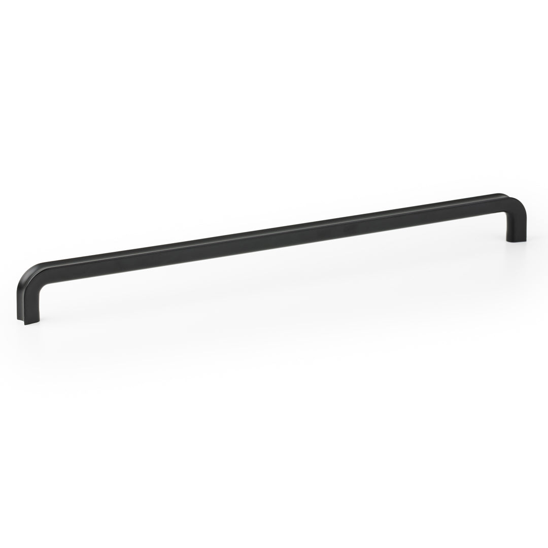LIPP - CC320L333mm Handle Matt black