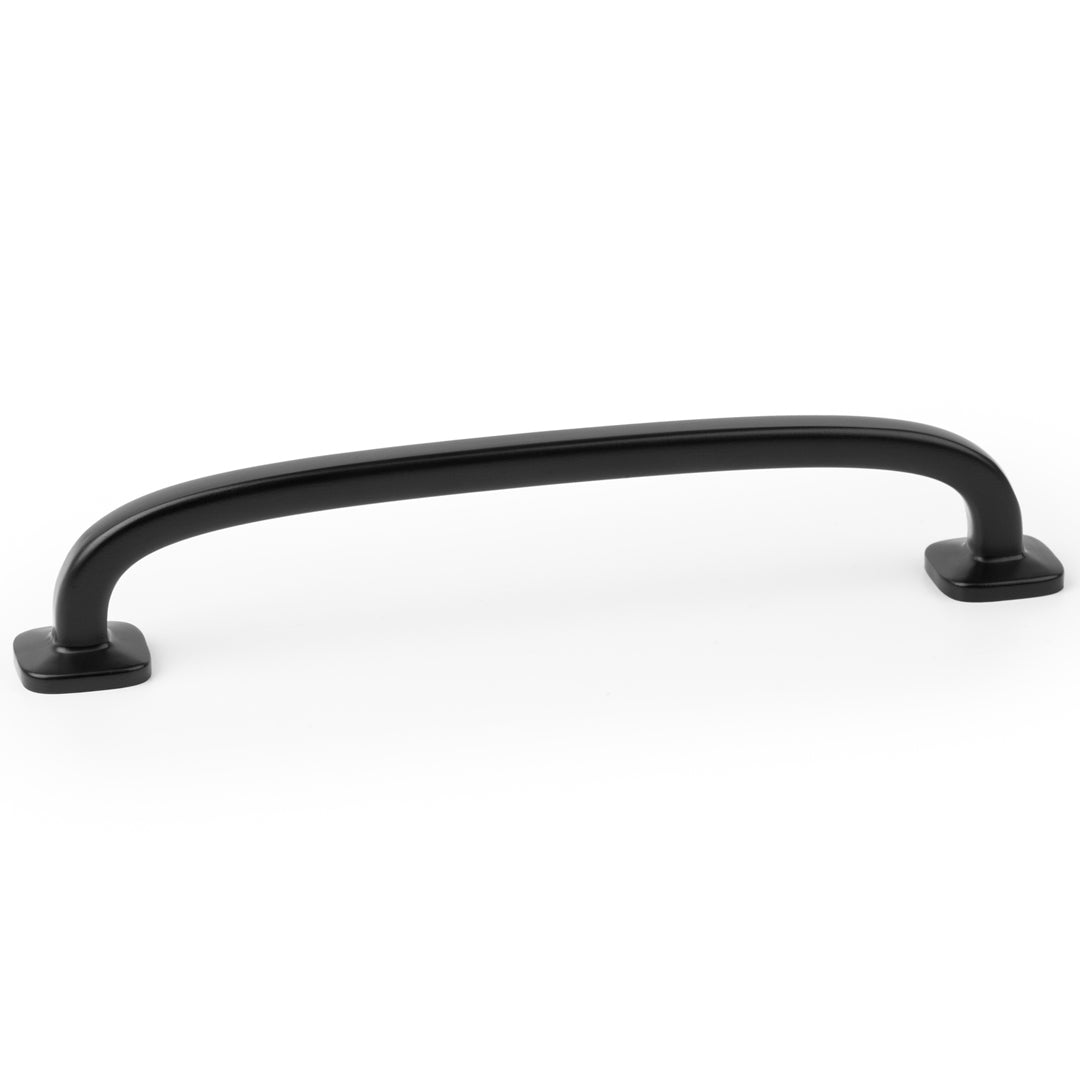 QUART MINI - CC128L146mm Handle Matt black