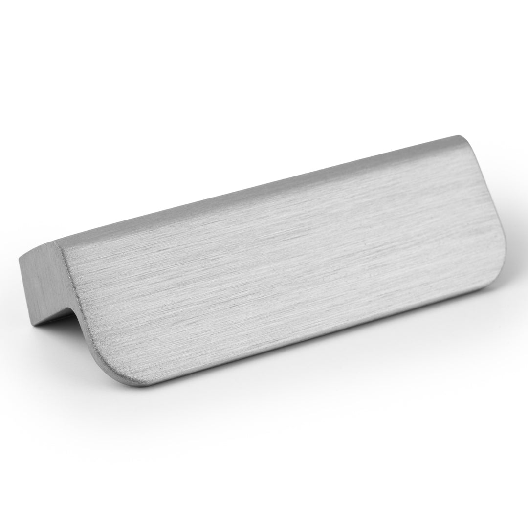 FLAPP - CC32L70mm Handle Stainless Steel look