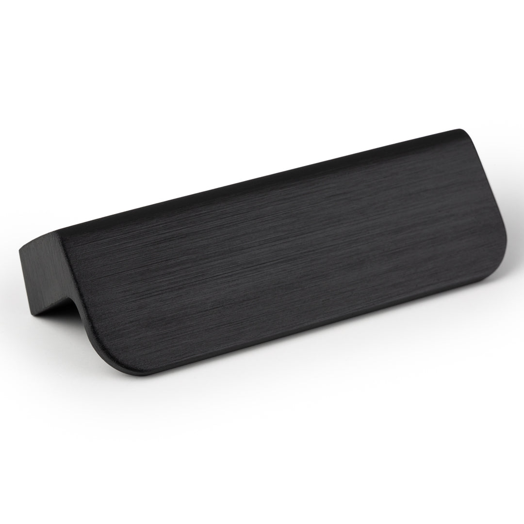 FLAPP - CC32L70mm Handle Brushed black