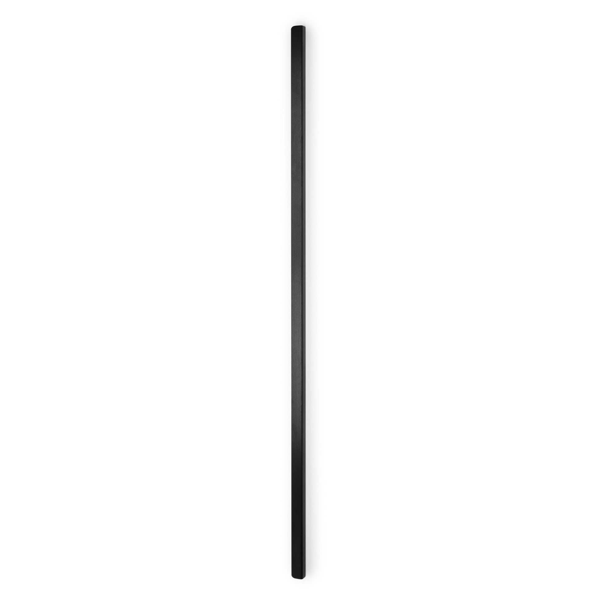Viefe FLAPP - CC1056L1100mm Handle Brushed black