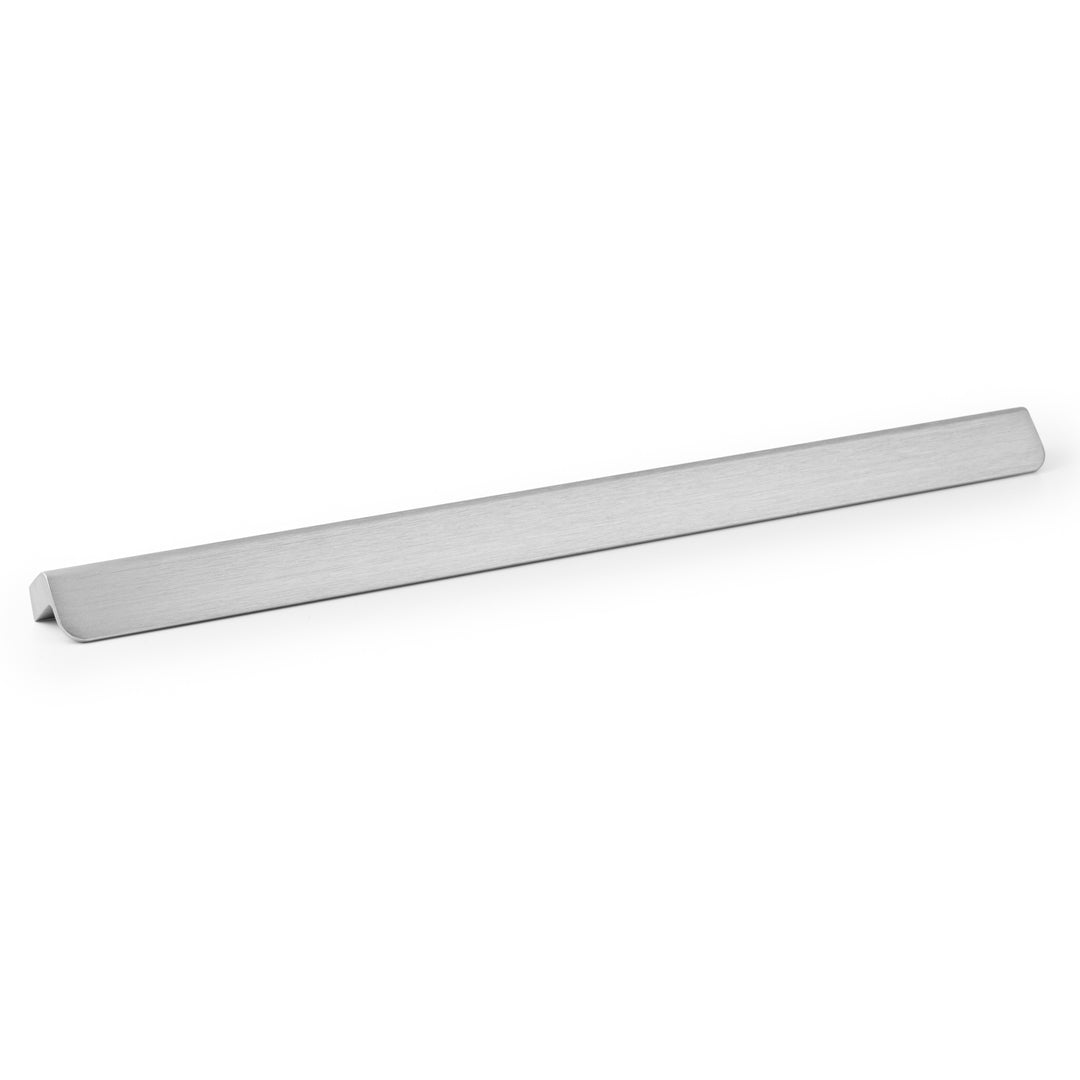 FLAPP - CC256L350mm Handle Stainless Steel look