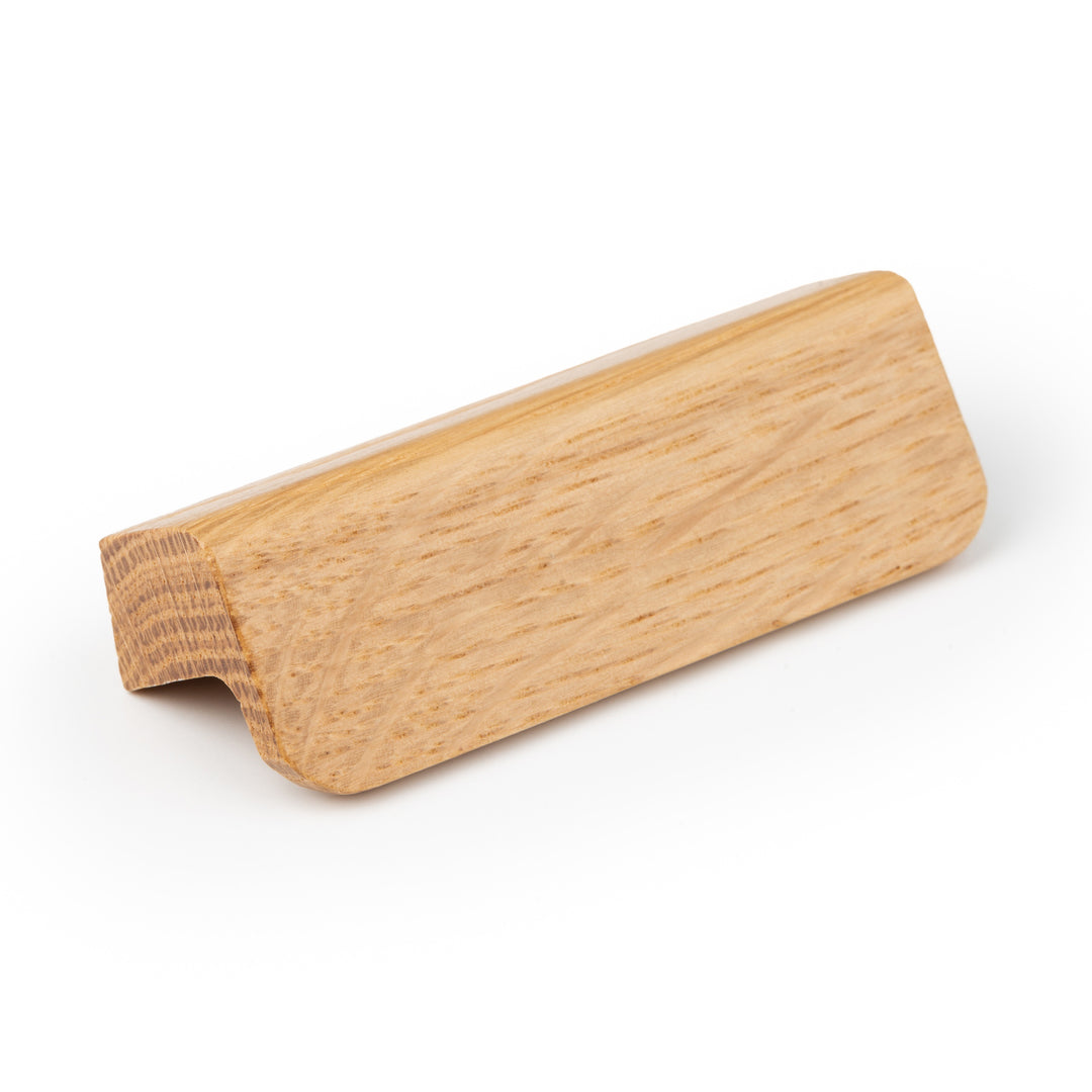 FLAPP - CC32L70mm Wood Handle Oak