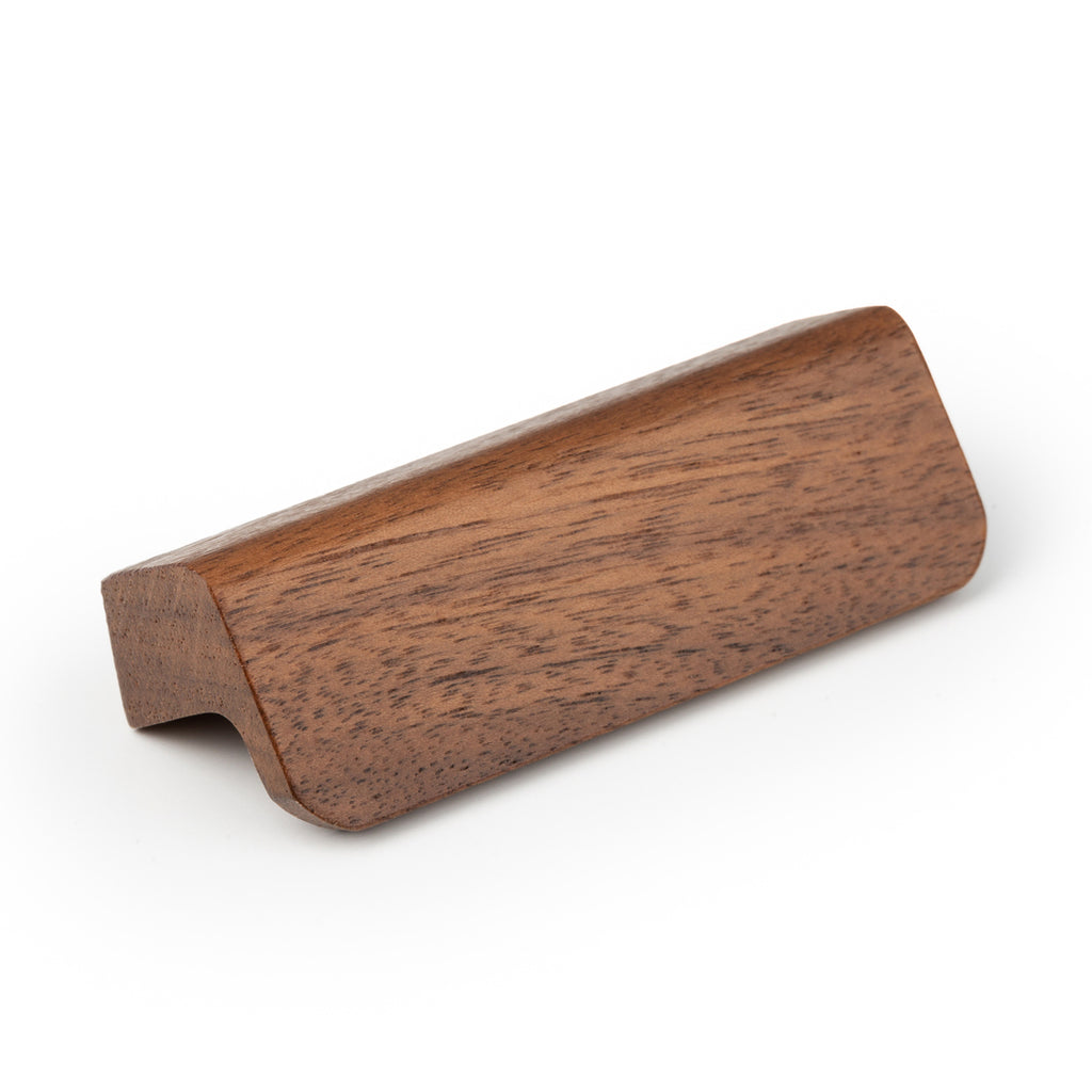 FLAPP - CC32L70mm Wood Handle Walnut