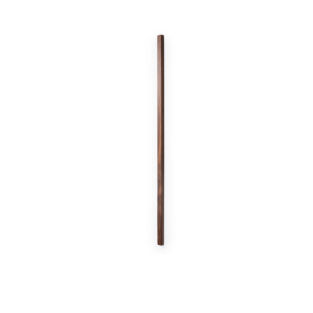 FLAPP - CC1056L1100mm Wood Handle Walnut