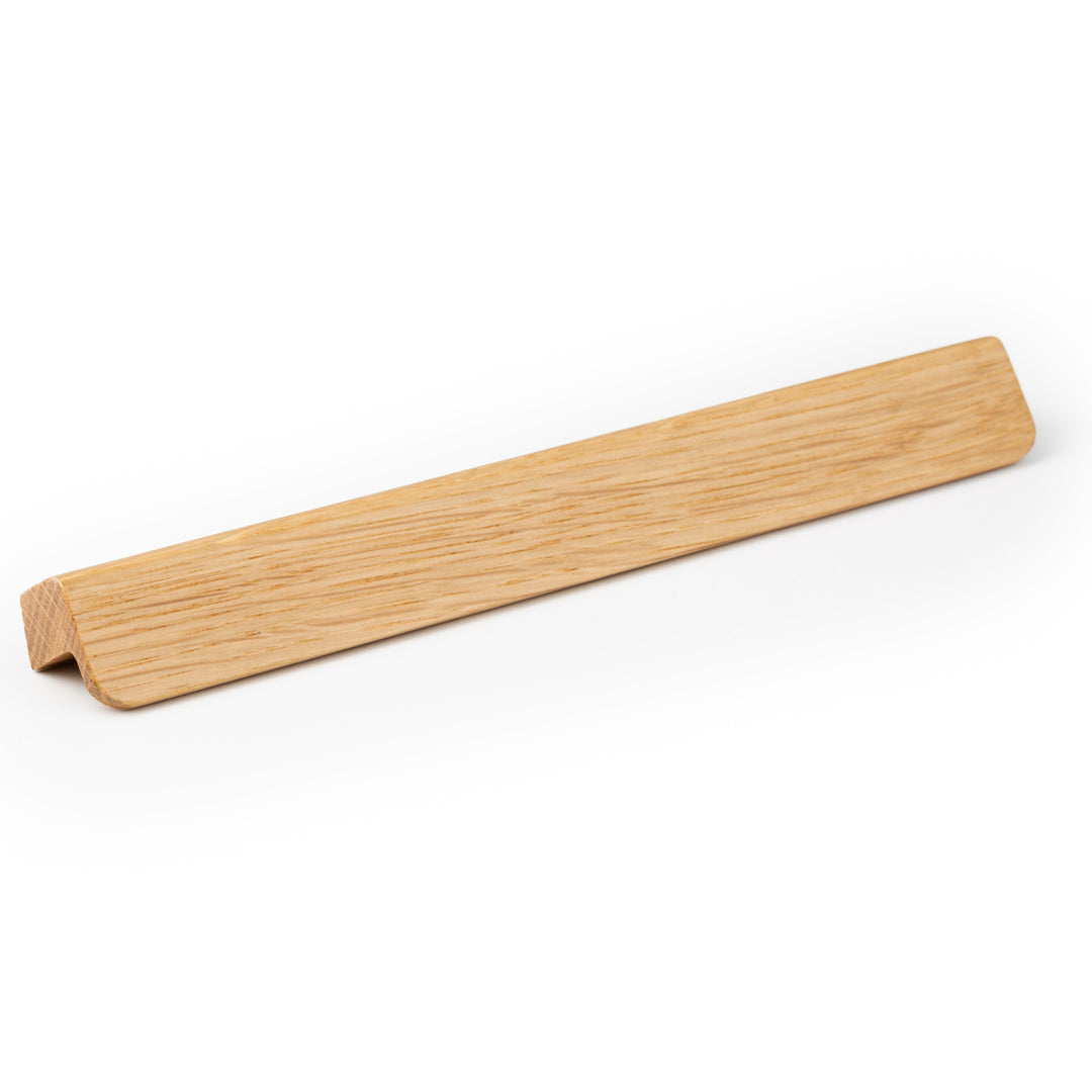 FLAPP - CC128-160L200mm Wood Handle Oak