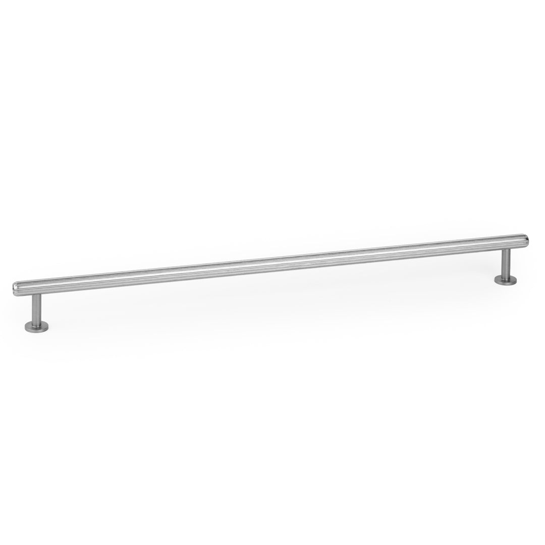 RILLE MINI - CC320L350mm Handle Stainless Steel look