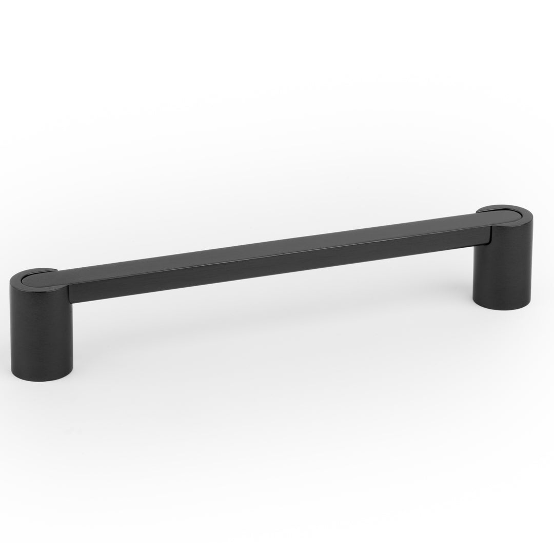 FUSION - CC160L180mm Handle Titanium black