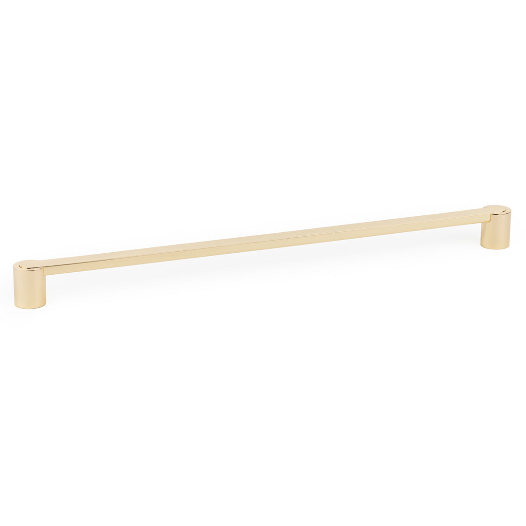 FUSION - CC320L340mm Handle Polished brass