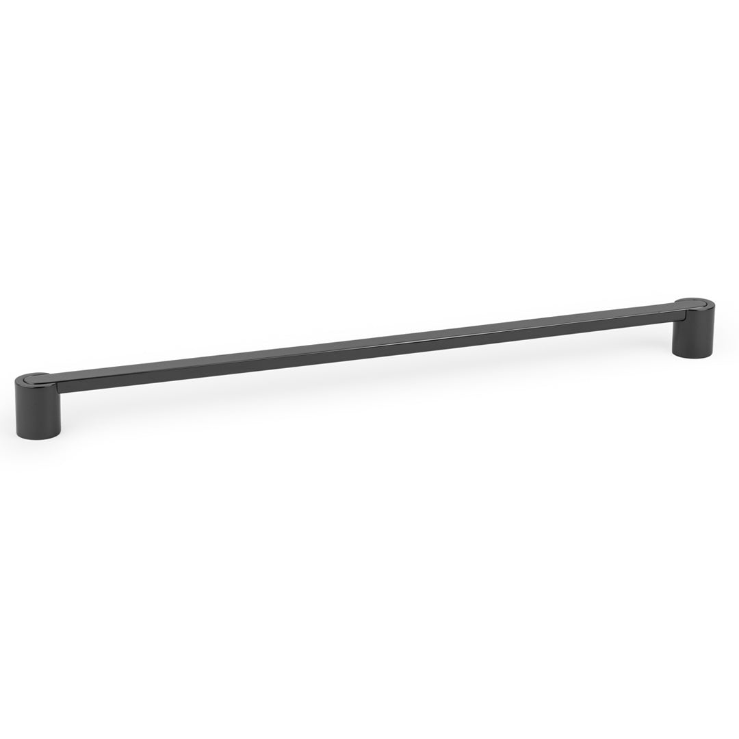 FUSION - CC320L340mm Handle Titanium black