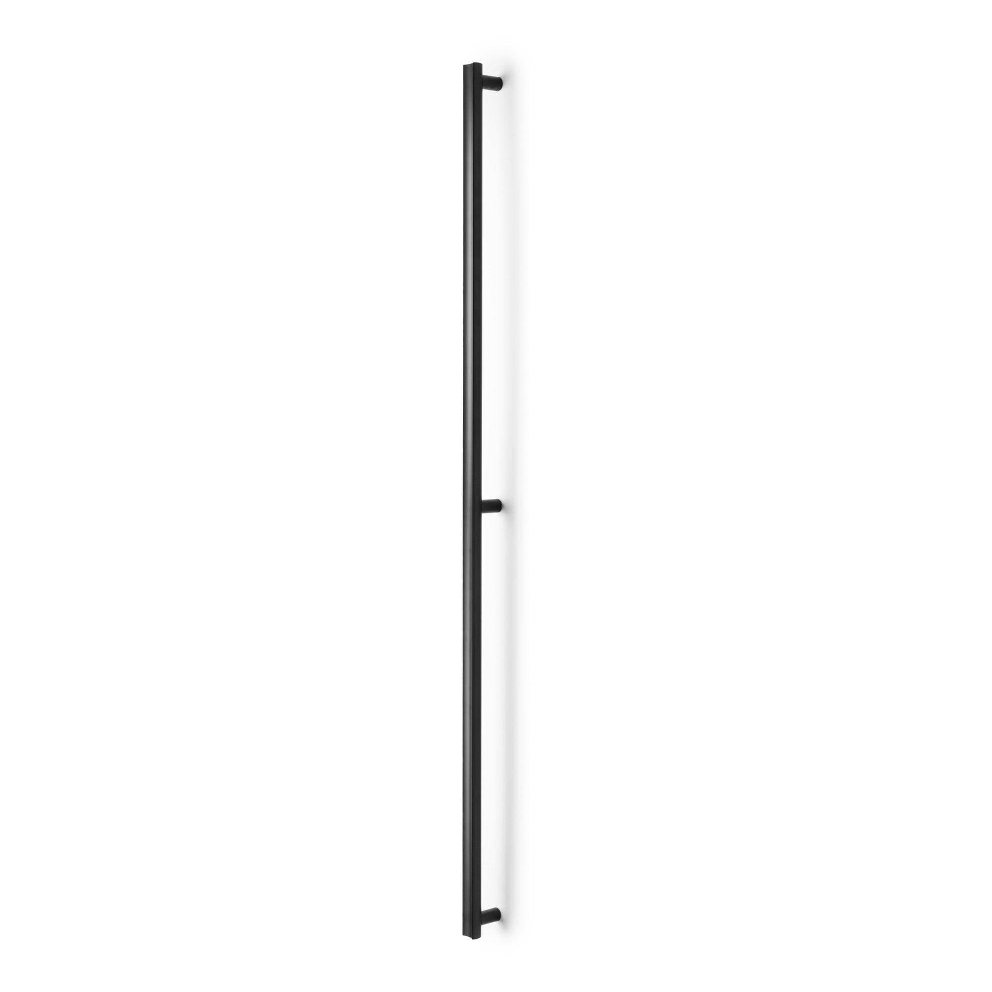 Viefe MOON - CC1056L1096mm Handle Brushed black