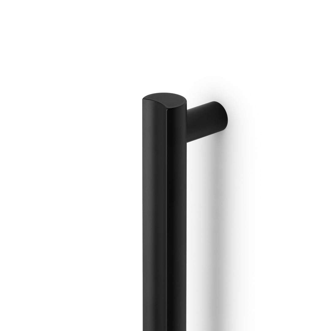 MOON - CC1056L1096mm Handle Brushed black