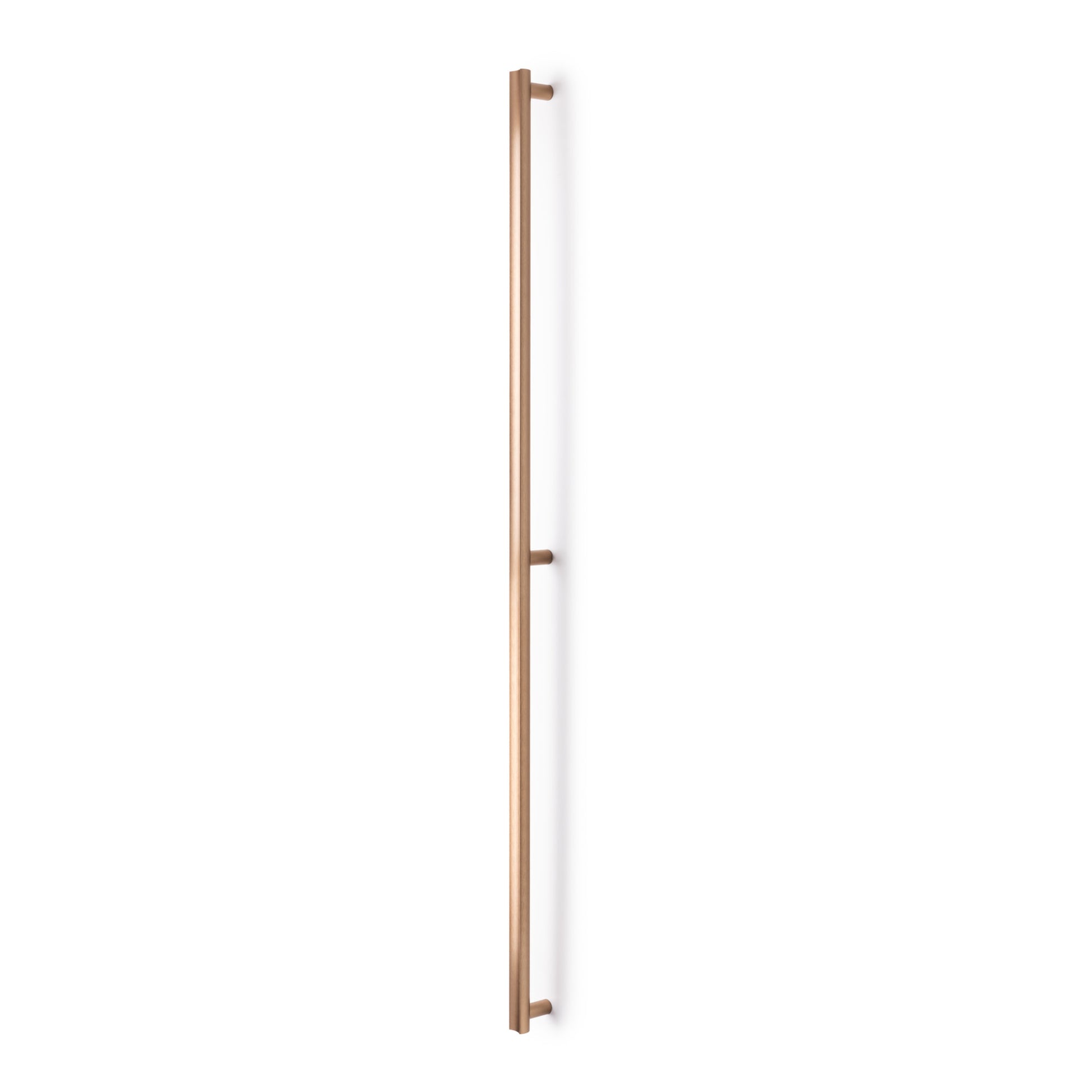 Viefe MOON - CC1056L1096mm Handle Brushed brass cava