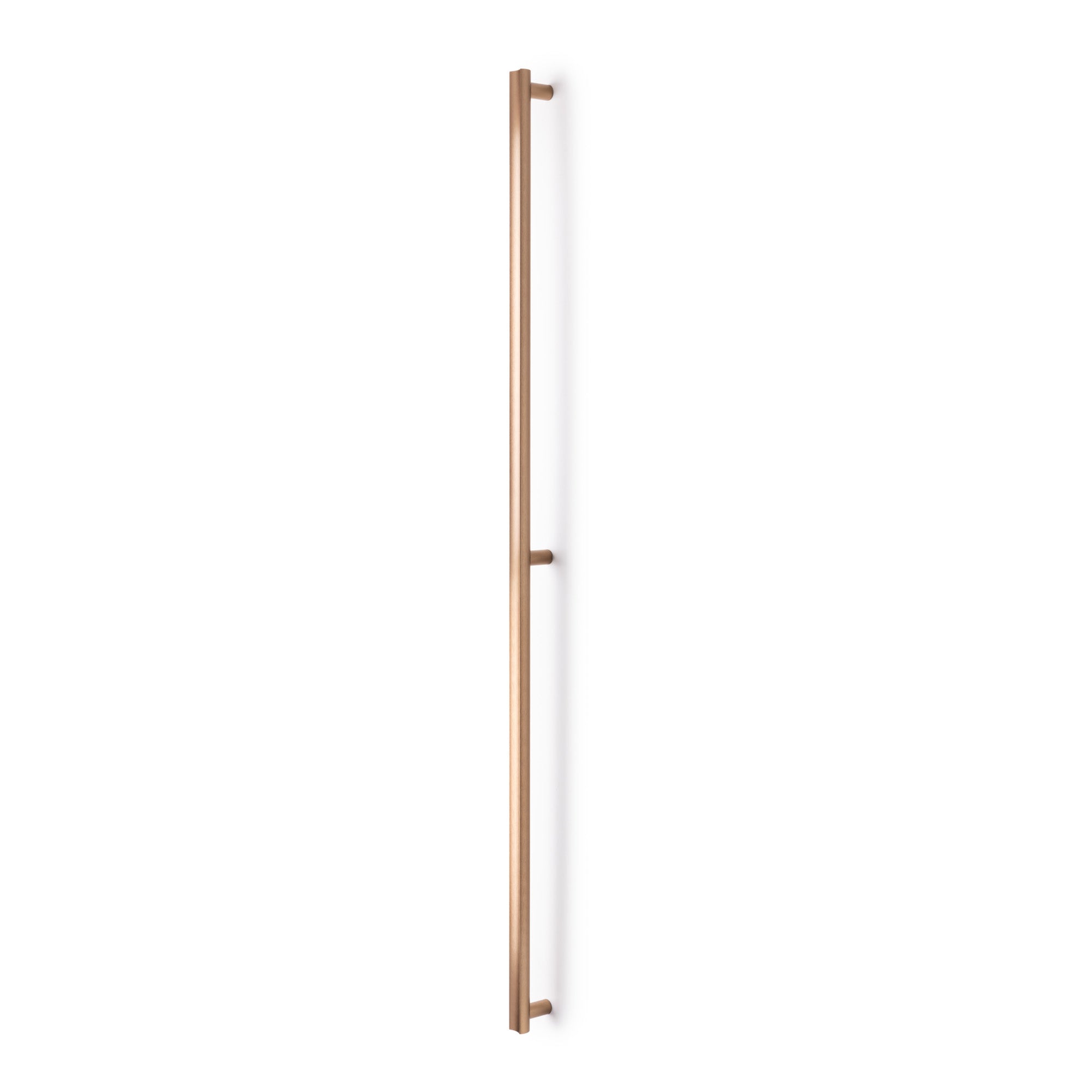 Viefe MOON - CC1056L1096mm Handle Brushed brass cava