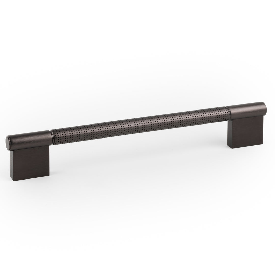 POINT - CC192L228mm Handle Titanium black