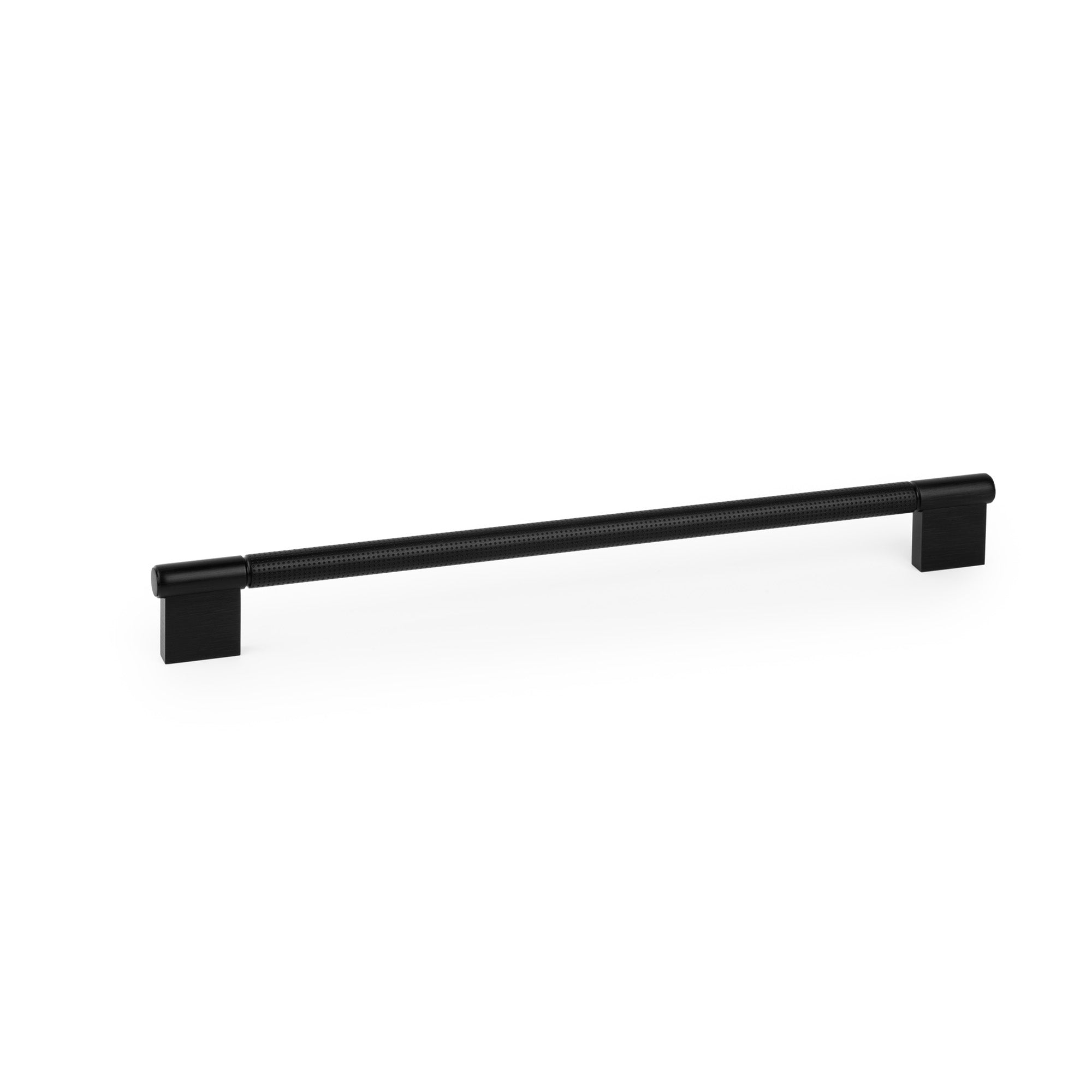 Viefe POINT - CC320L356mm Handle Brushed black
