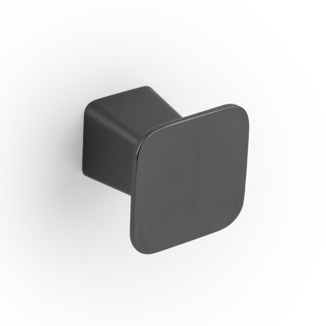 PRISM - 32x28mm Knob Titanium black