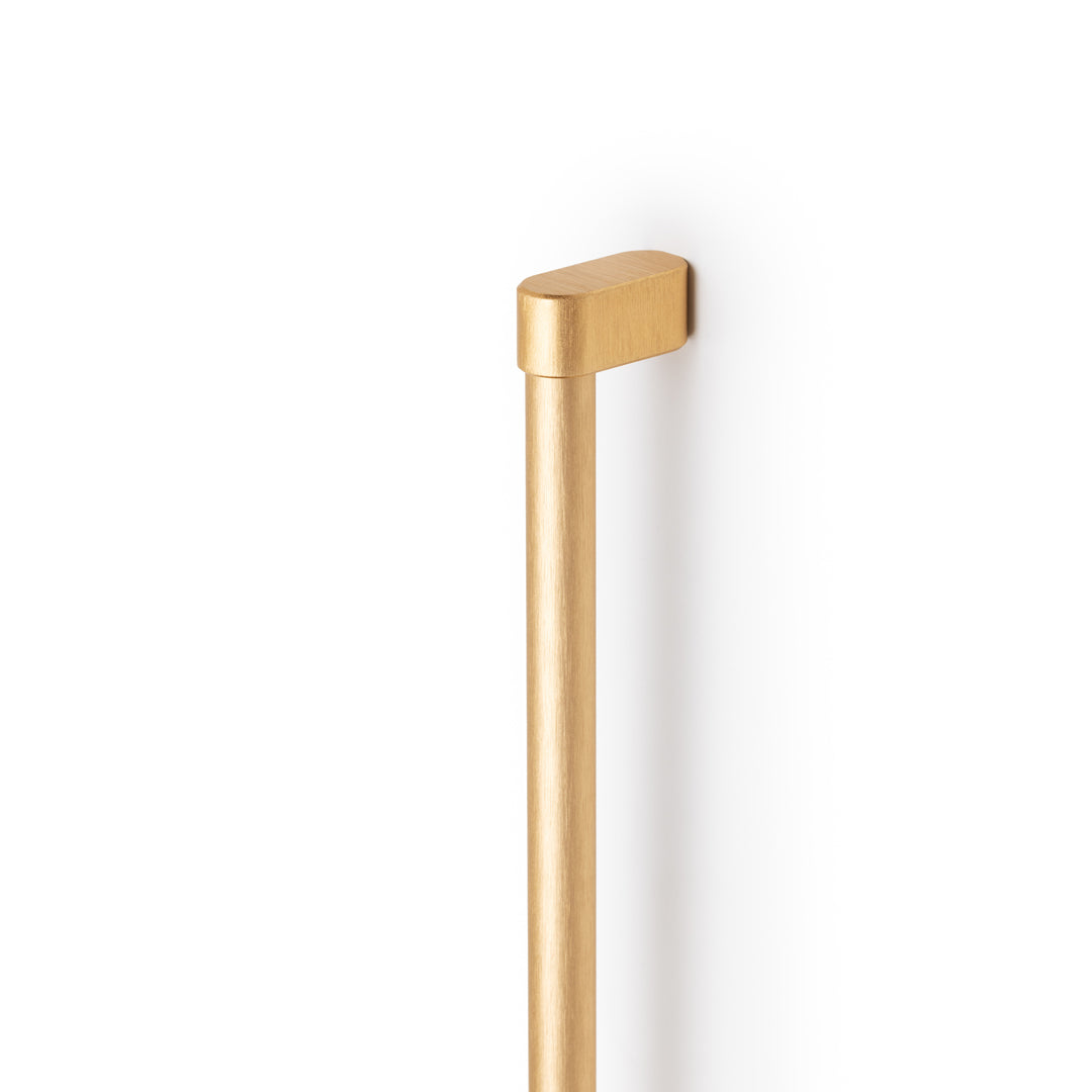 LINKK - CC1056L1071mm Handle Brushed brass