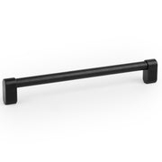LINKK - CC160L175mm Handle Brushed black