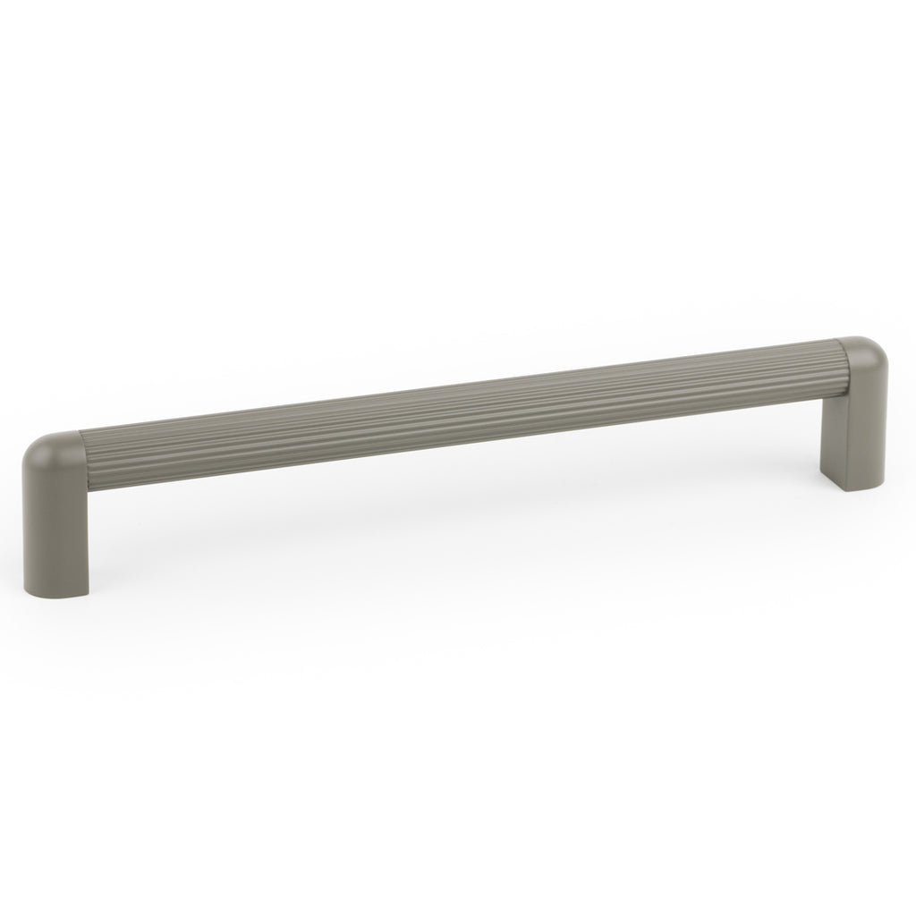 RISS MINI - CC192L207mm Handle Moss grey