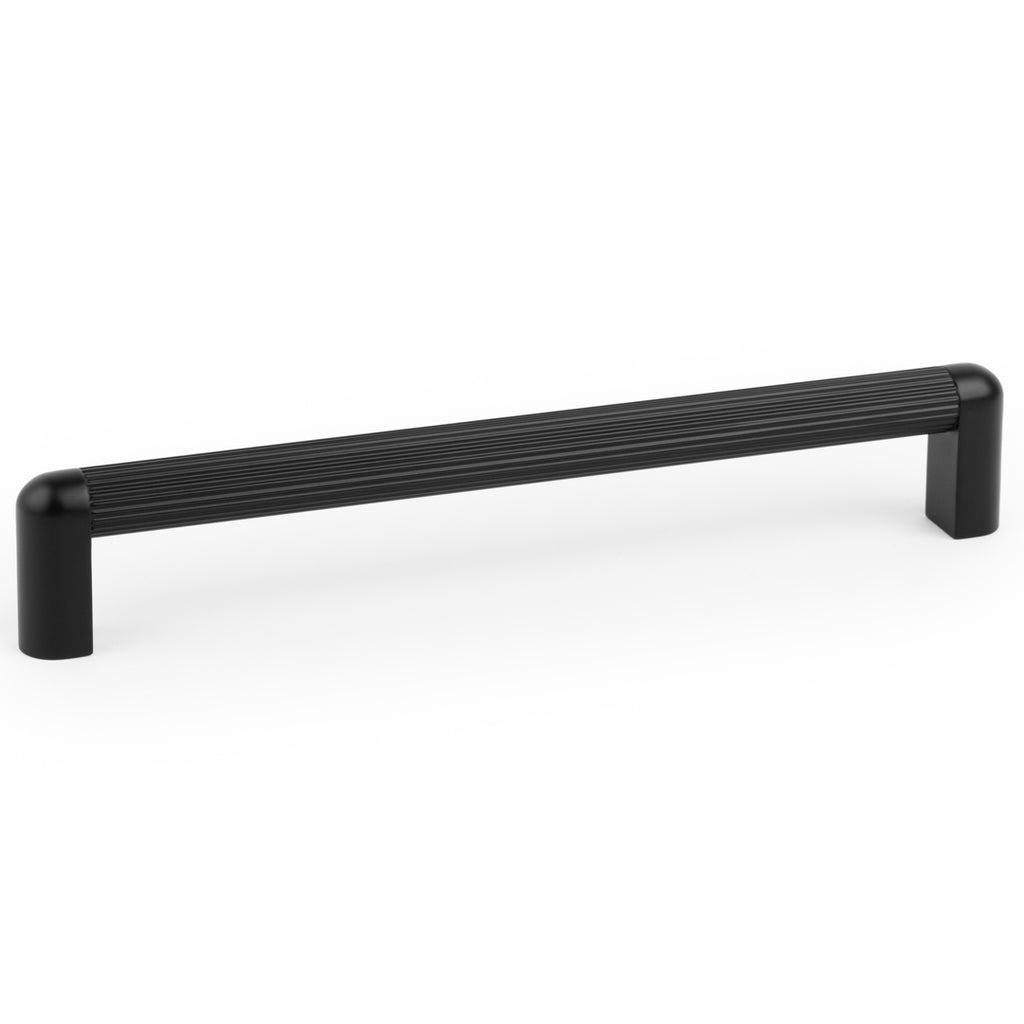 RISS MINI - CC192L207mm Handle Matt black