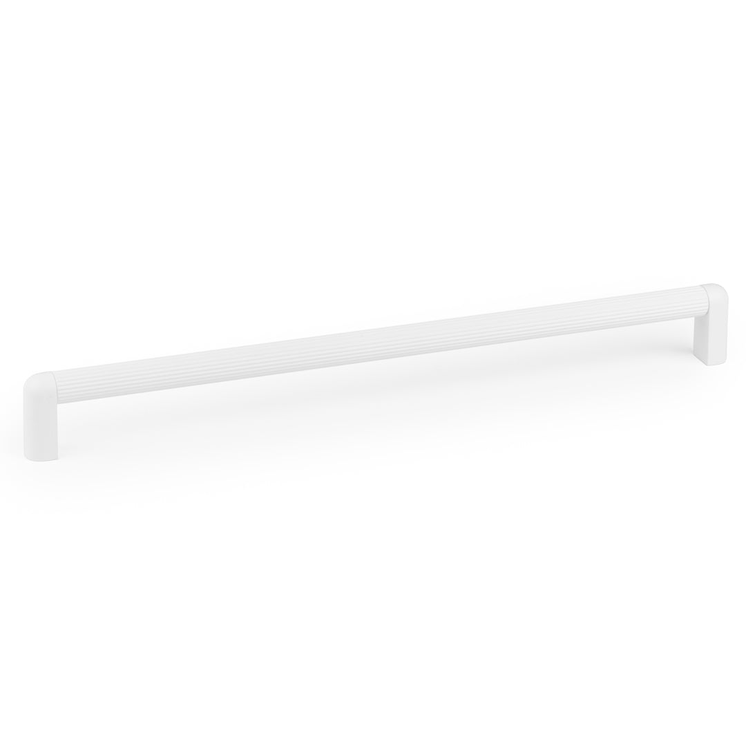RISS MINI - CC320L335mm Handle Matt white