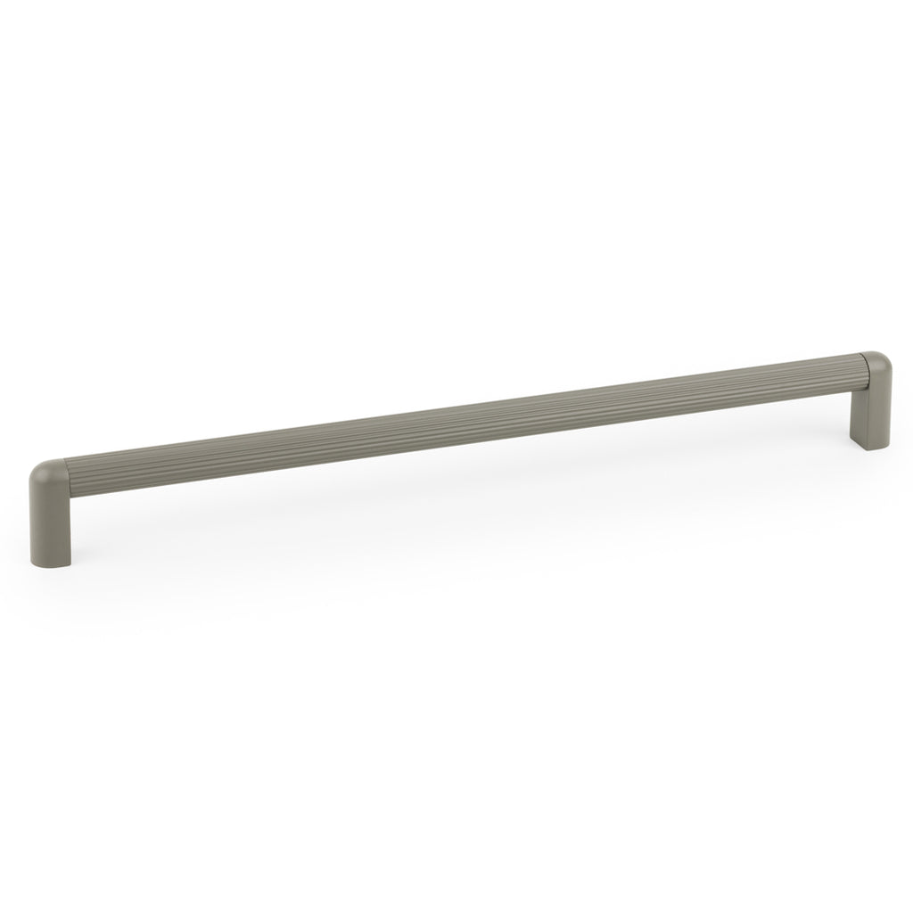 RISS MINI - CC320L335mm Handle Moss grey