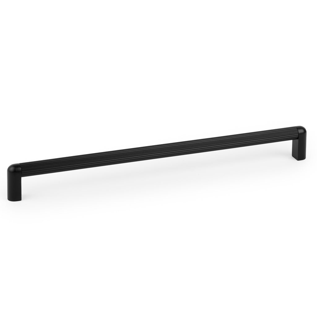 RISS MINI - CC320L335mm Handle Matt black