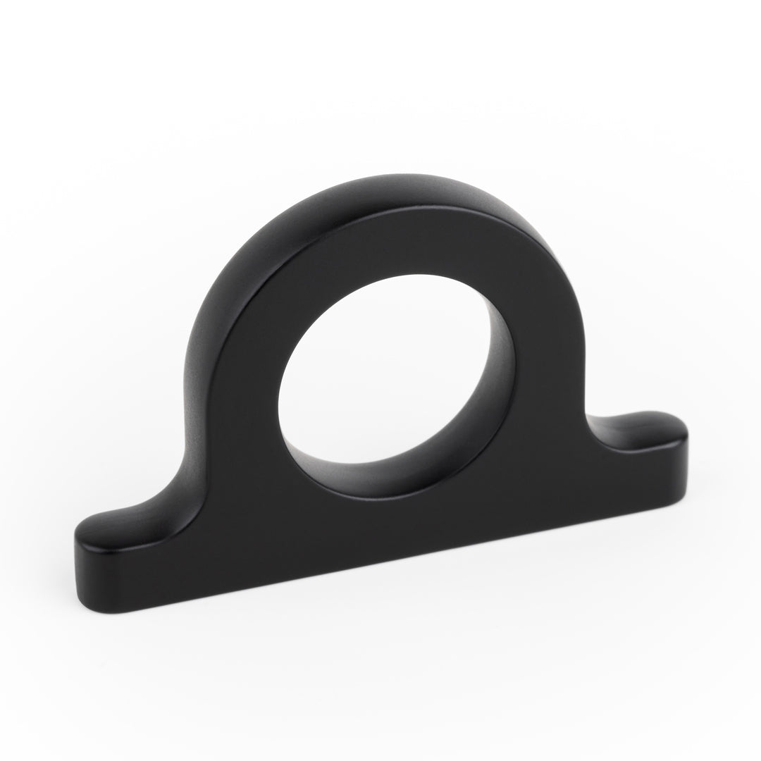 OMEGA - CC32L62.5mm Knob Matt black