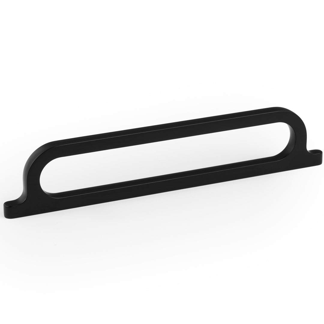 OMEGA - CC160L190.5mm Handle Matt black