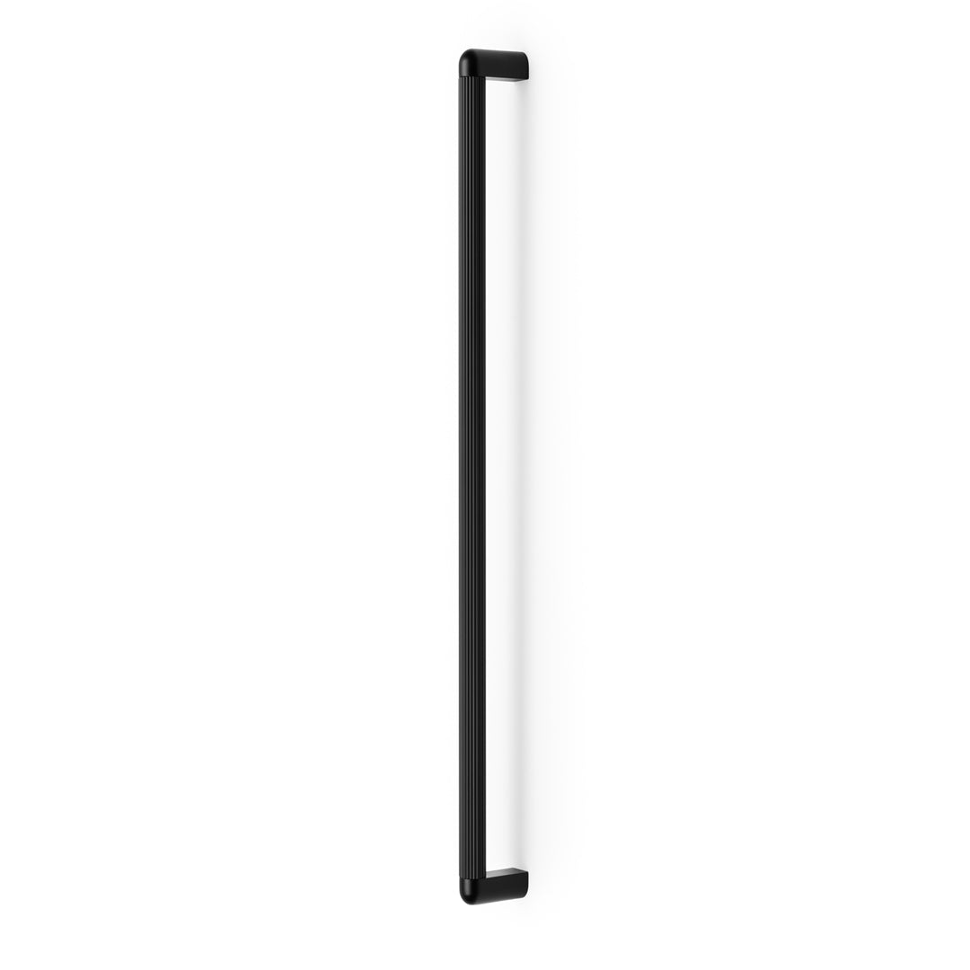 RISS BIG - CC480L500mm Handle Matt black