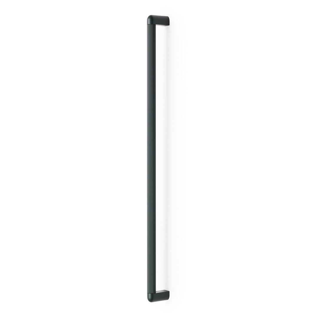 RISS BIG - CC480L500mm Handle Forest green