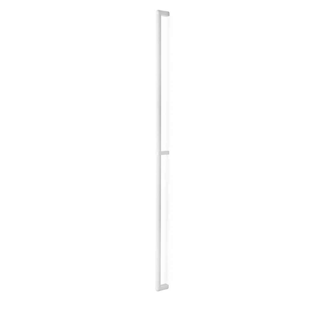 RISS BIG - CC960L980mm Handle Matt white