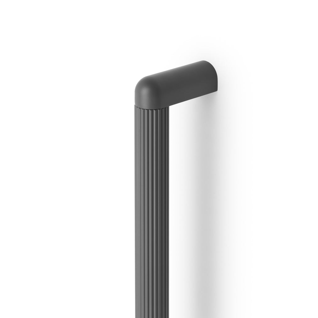 RISS BIG - CC960L980mm Handle Moss grey