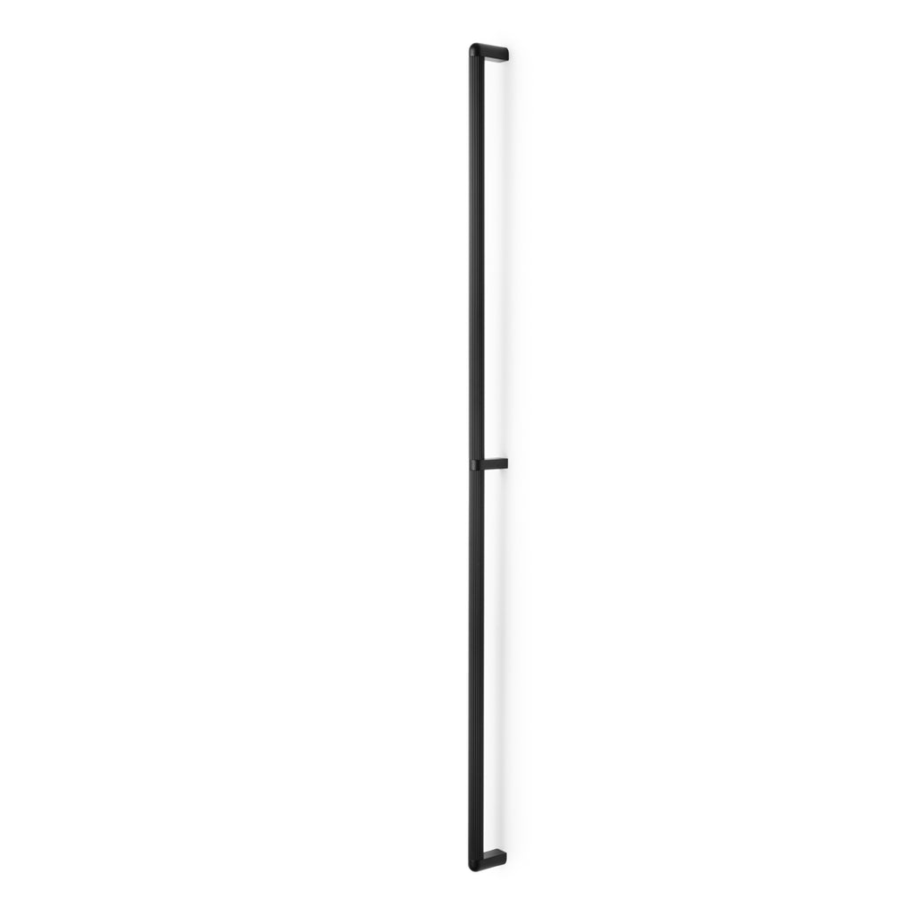 RISS BIG - CC960L980mm Handle Matt black