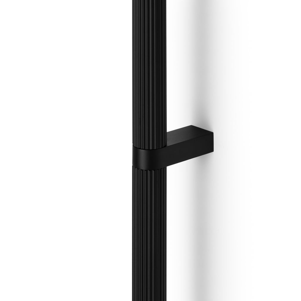 RISS BIG - CC960L980mm Handle Matt black