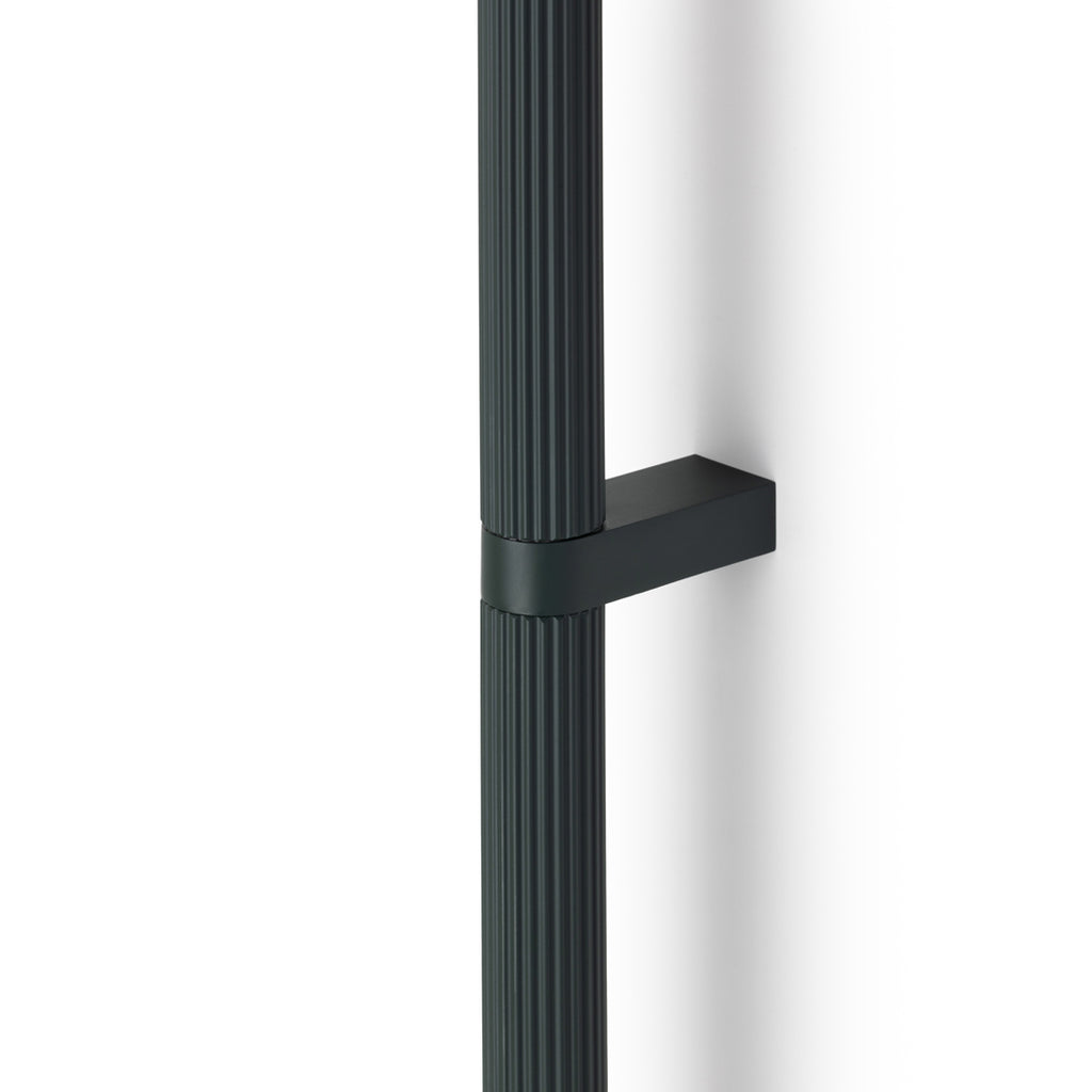 RISS BIG - CC960L980mm Handle Forest green