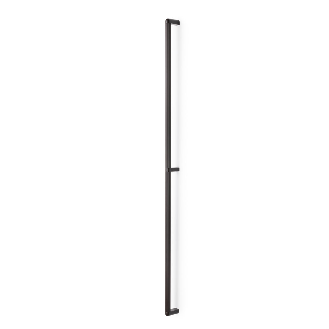 RISS BIG - CC960L980mm Handle Mocca brown