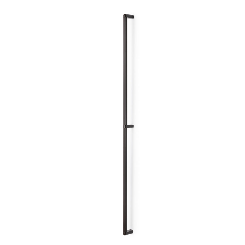 RISS BIG - CC960L980mm Handle Mocca brown