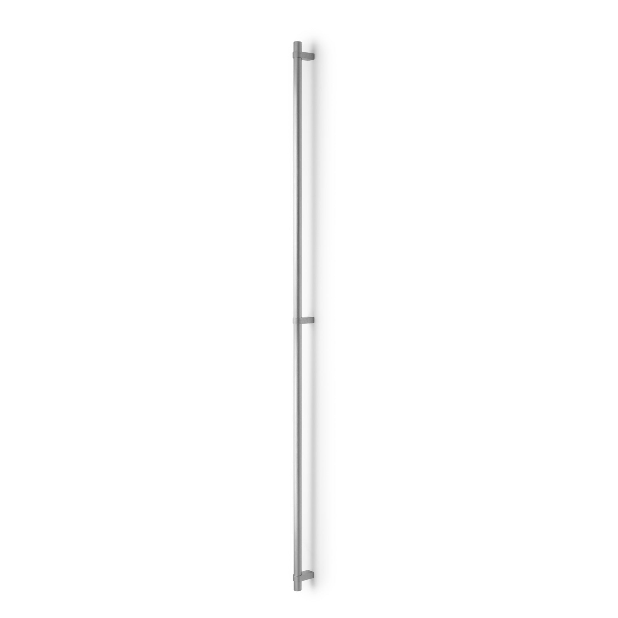 Viefe NOBB Long Handle Stainless Steel look / 1056-528mm