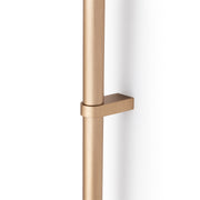 NOBB - CC1056L1108mm Handle Brushed brass cava