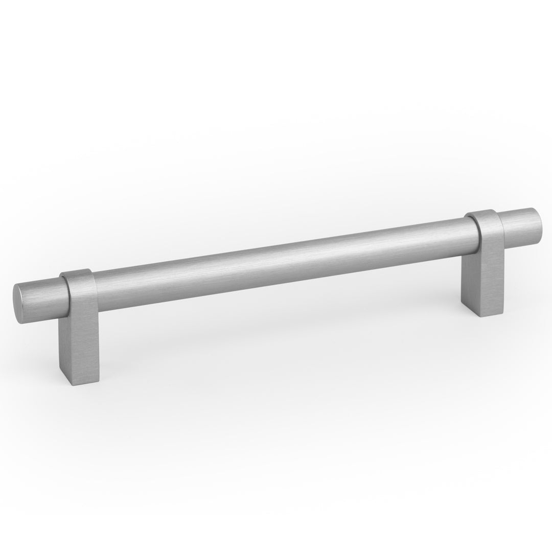 NOBB - CC192L244mm Handle Stainless Steel look