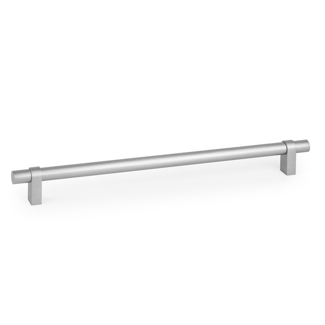 NOBB - CC320L372mm Handle Stainless Steel look