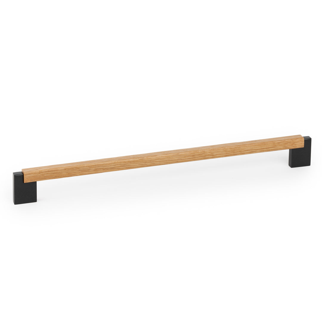 DUO MINI - CC320L3546mm Handle Oak