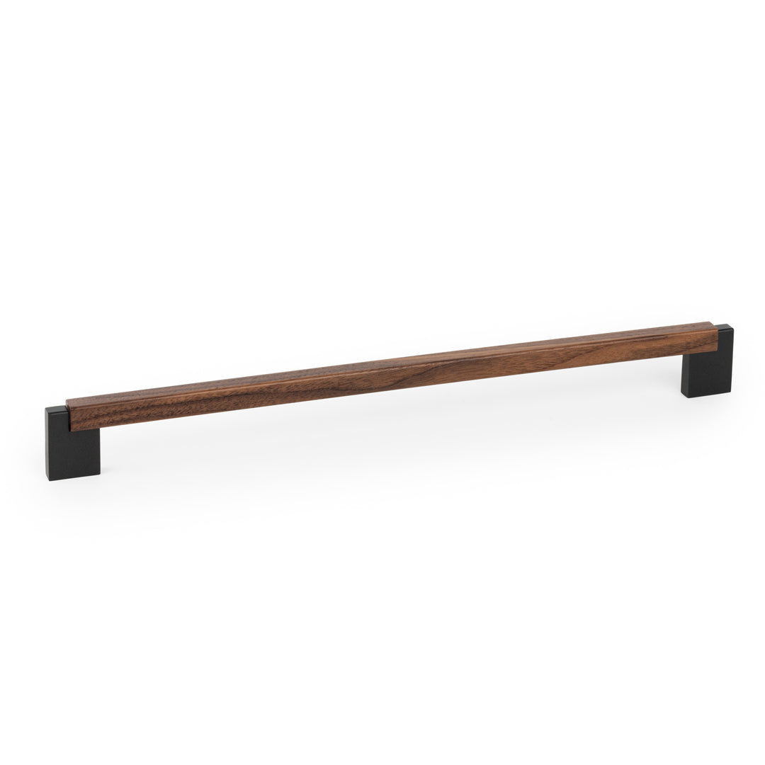DUO MINI - CC320L3546mm Handle Walnut