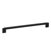 DUO MINI - CC320L3546mm Handle Ash matt black lacquered